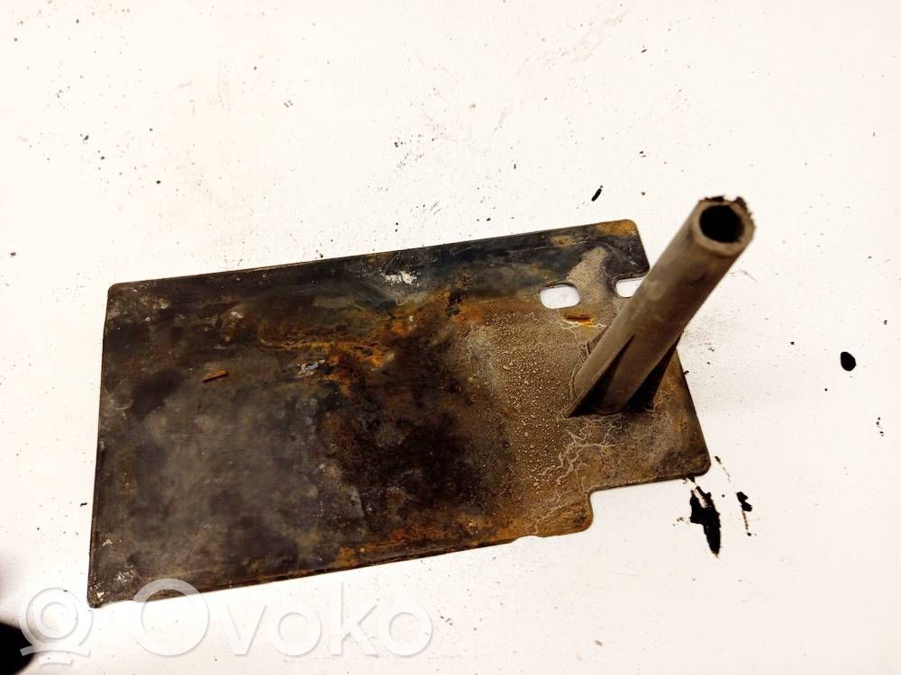 Fiat Stilo Alte piese de interior 