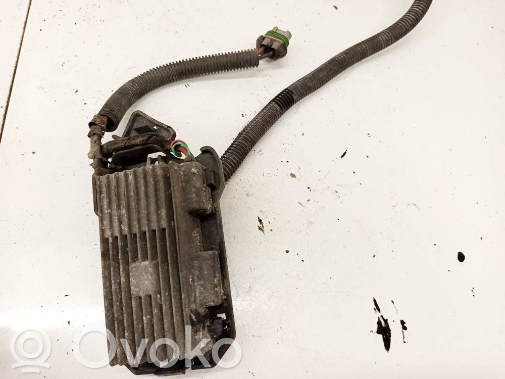 Fiat Stilo Releu ventilator lichid răcire 