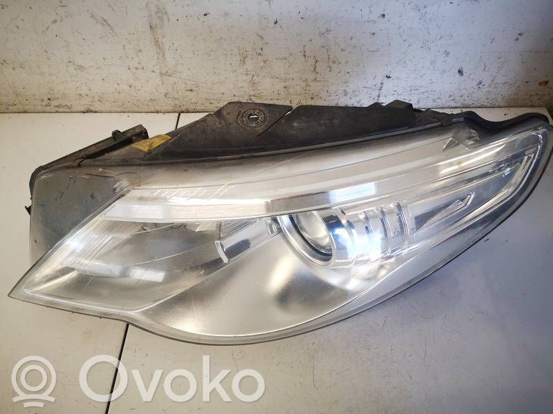 Volkswagen PASSAT CC Scheinwerfer 