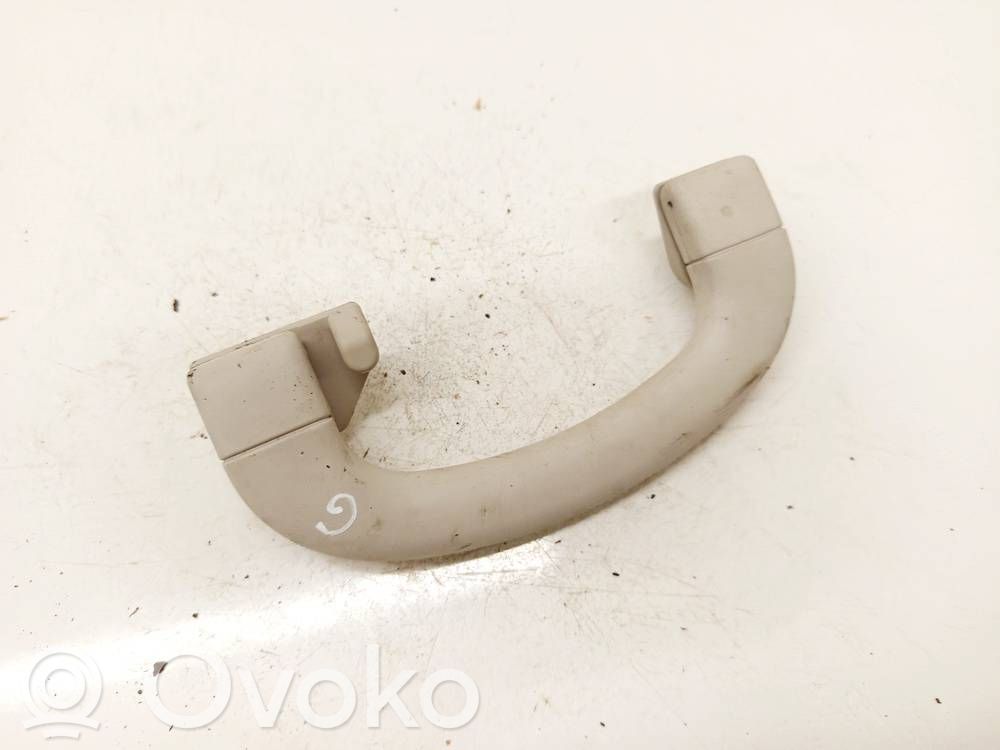Fiat Stilo Mâner viraj interior ușă spate 