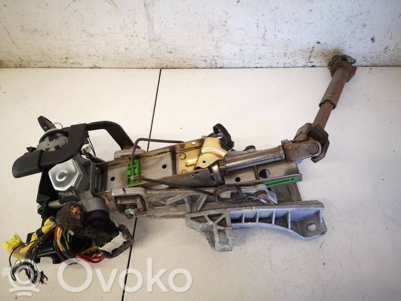 Mazda 3 I Ax volan 