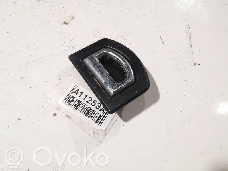 Volkswagen Golf IV Altra parte esteriore