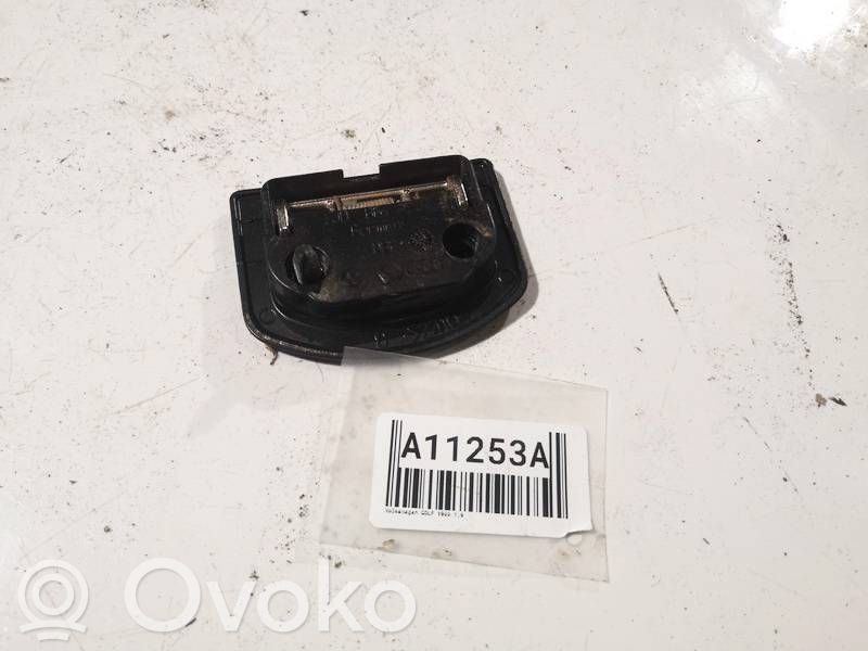 Volkswagen Golf IV Altra parte esteriore