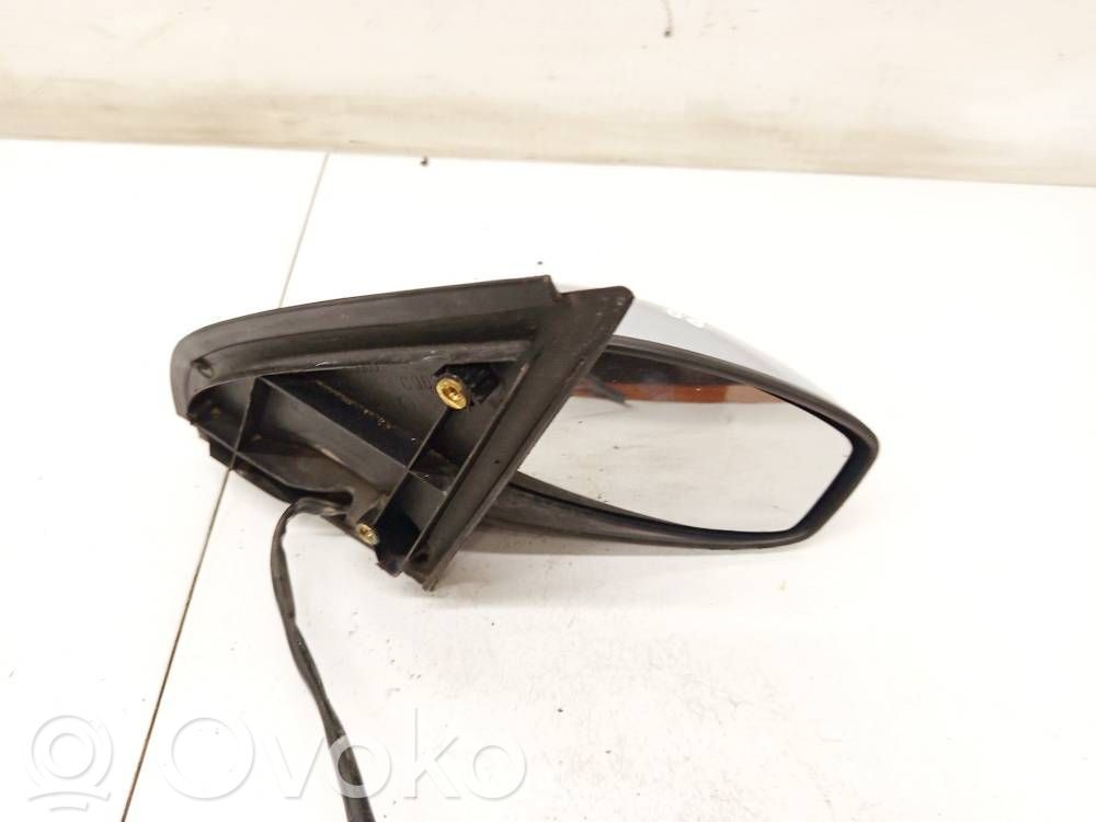 Fiat Stilo Specchietto retrovisore elettrico portiera anteriore 