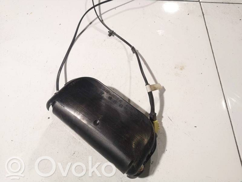 Sitz-Airbag   6004039,6004039,6004039