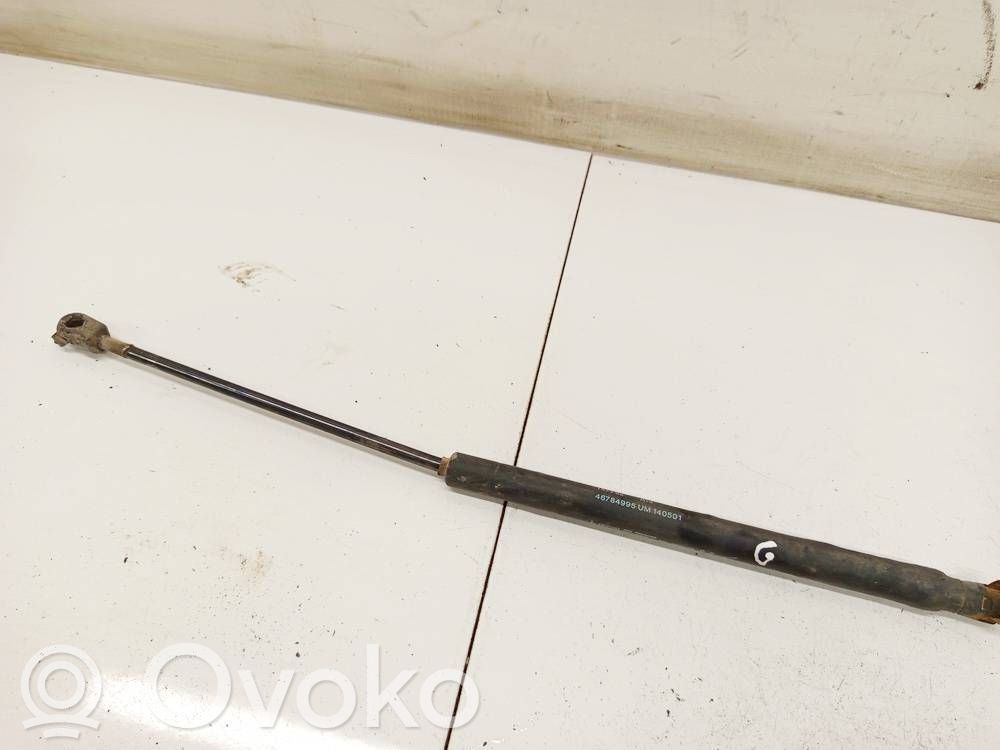 Fiat Stilo Amortiguador/puntal del maletero/compartimento de carga 