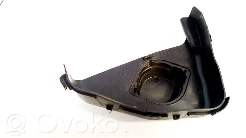 Mercedes-Benz C W203 Altra parte interiore