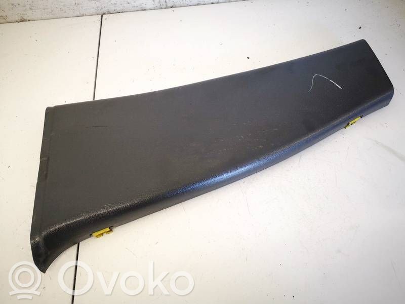 Mercedes-Benz C W203 Rivestimento montante (B) (superiore) 
