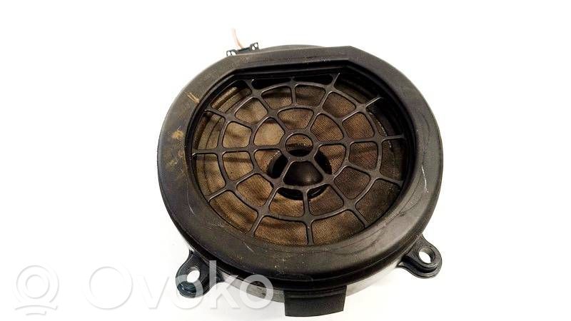 Mercedes-Benz C W203 Altoparlante portiera anteriore