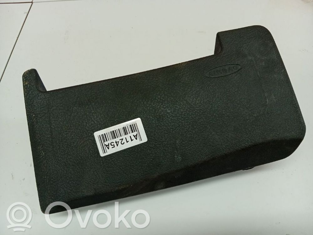Citroen C5 Airbag per le ginocchia 