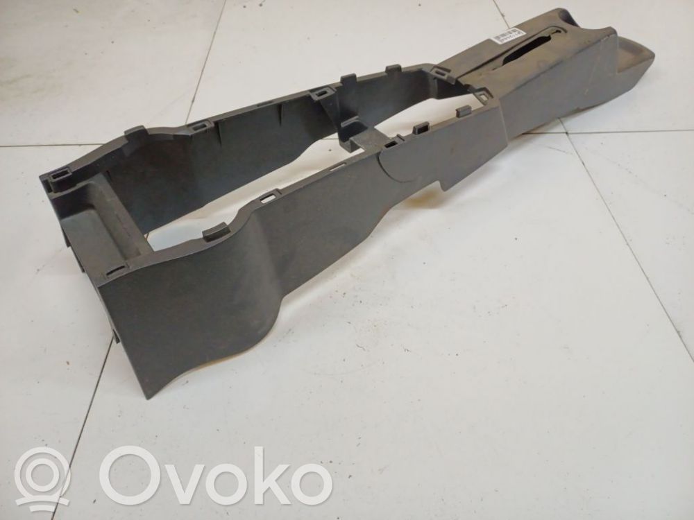 Chevrolet Spark Consola central 