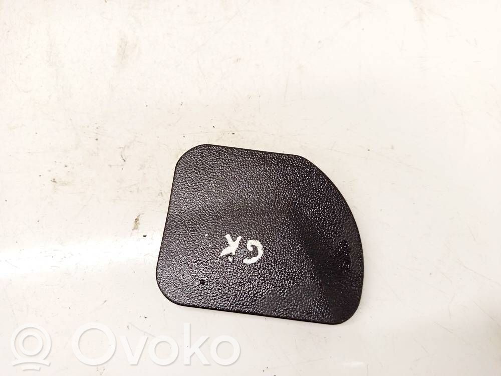 Fiat Stilo Altra parte interiore 