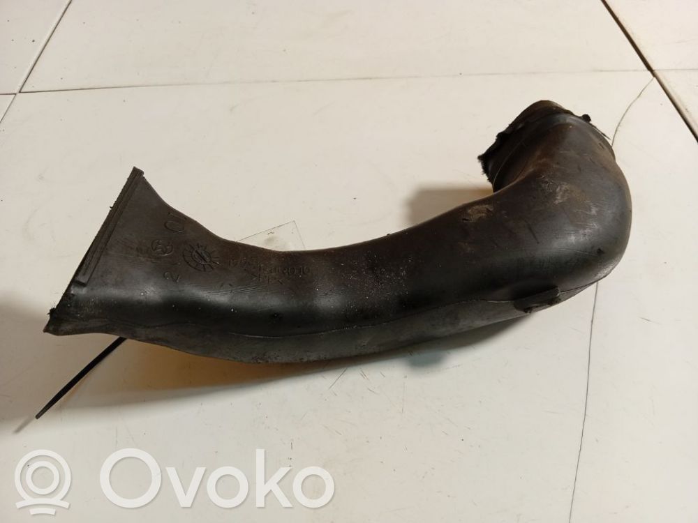 Toyota Corolla Verso AR10 Conductă/furtun admisie aer 