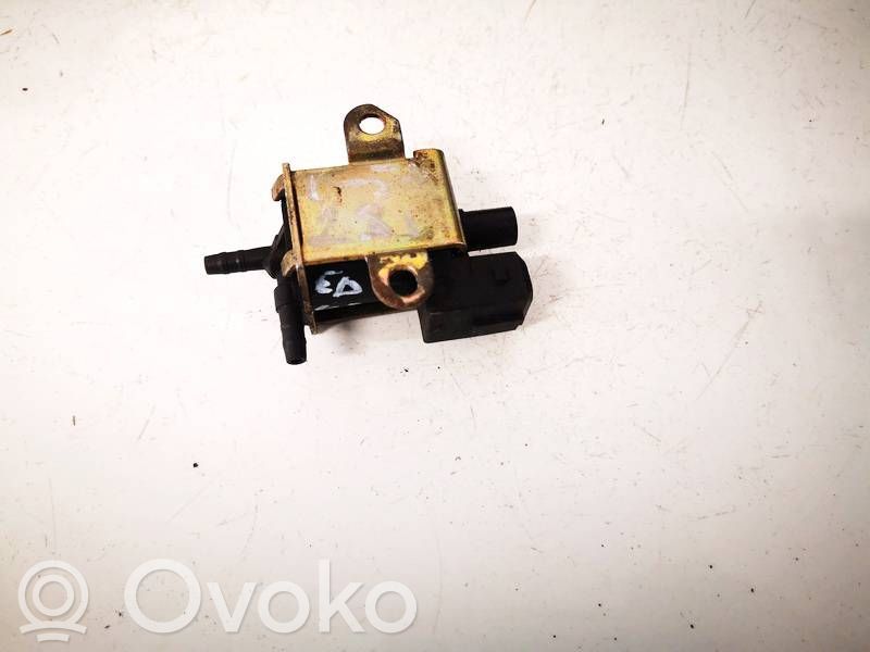 Audi A6 S6 C5 4B Elettrovalvola turbo 