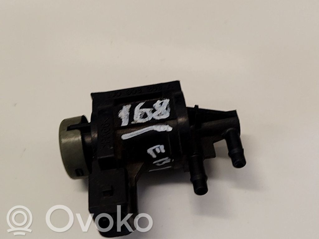 Audi A3 S3 8L Elettrovalvola turbo