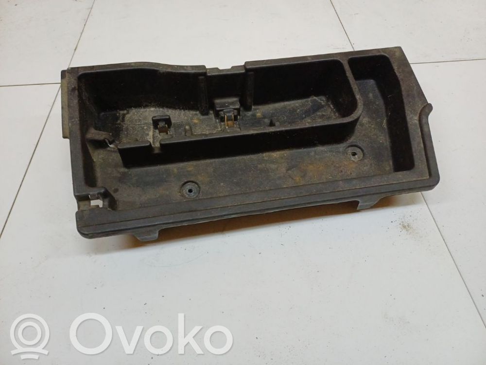 Toyota Corolla E120 E130 Moldura de la rueda de repuesto
