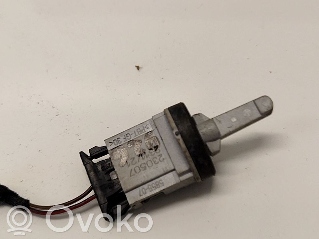 Audi A3 S3 8P Sensore temperatura interna