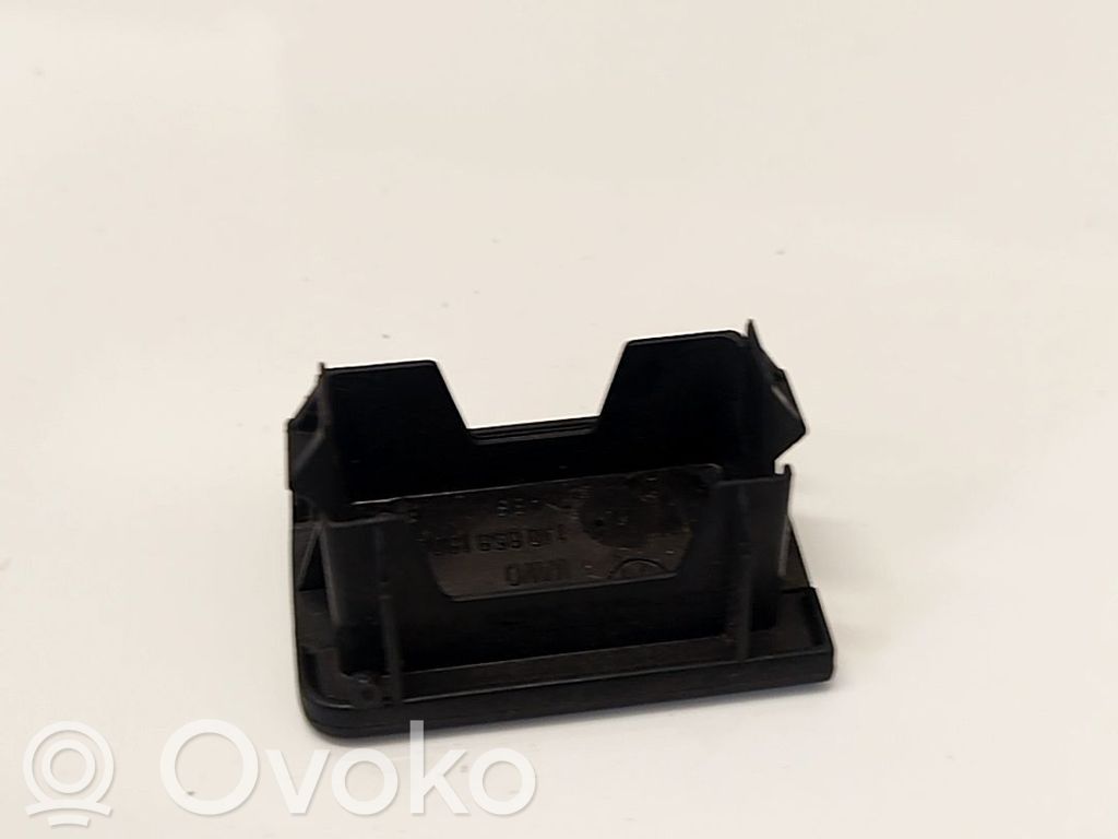 Volkswagen Golf IV Alte piese de interior 
