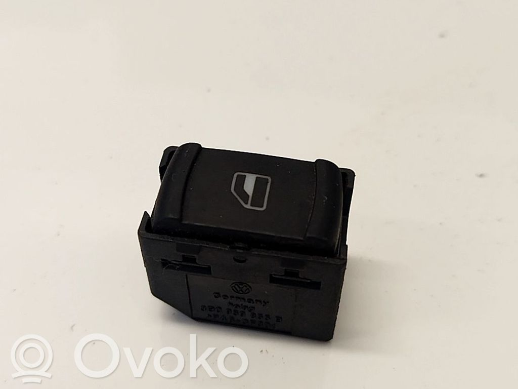 Volkswagen Golf IV Comutator comandă geamuri electrice 