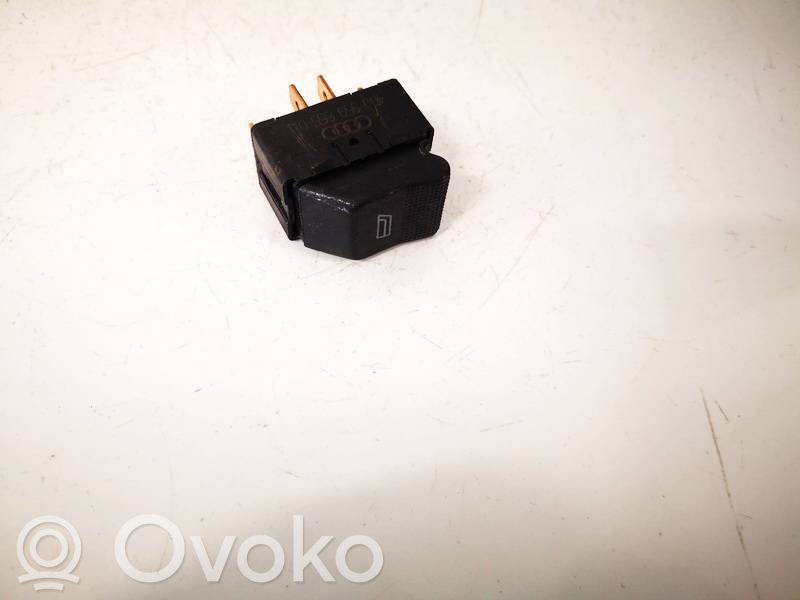 Audi A4 S4 B5 8D Interruttore di controllo dell’alzacristalli elettrico 