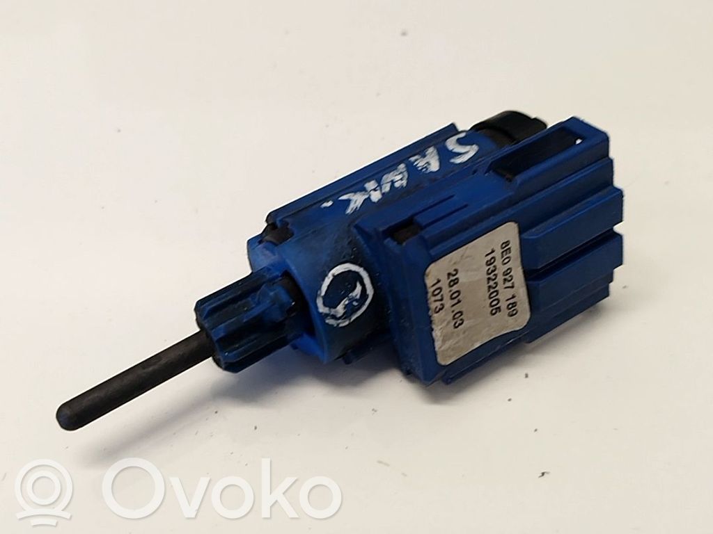 Audi A4 S4 B6 8E 8H Interruttore del pedale del freno 