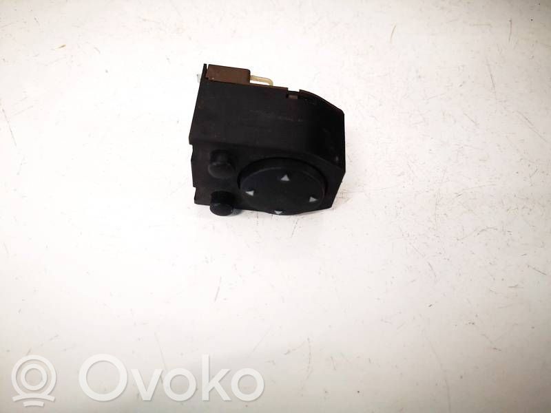Audi A6 S6 C4 4A Interruttore specchietto retrovisore