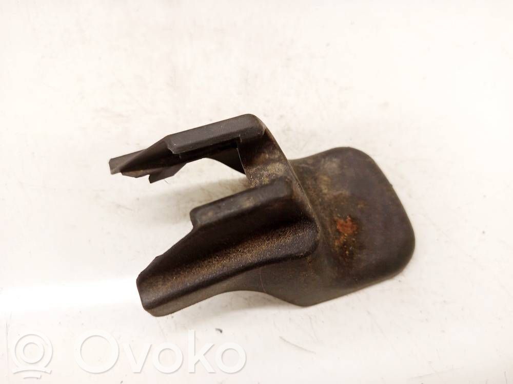 Toyota RAV 4 (XA30) Altra parte interiore