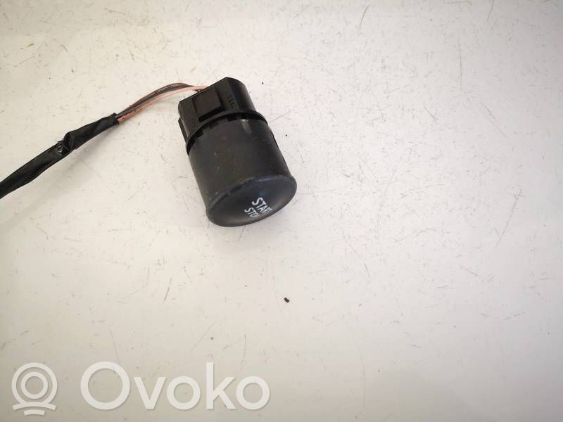 Renault Scenic II -  Grand scenic II Buton pornire/oprire motor 