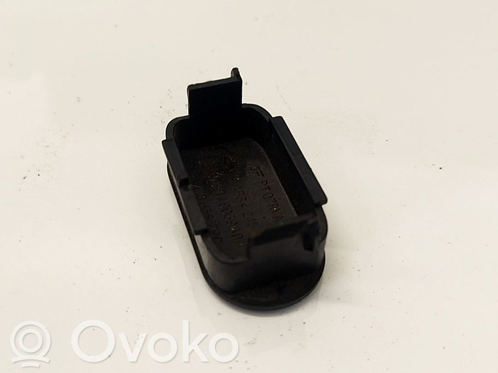 Volkswagen Sharan Altra parte interiore 