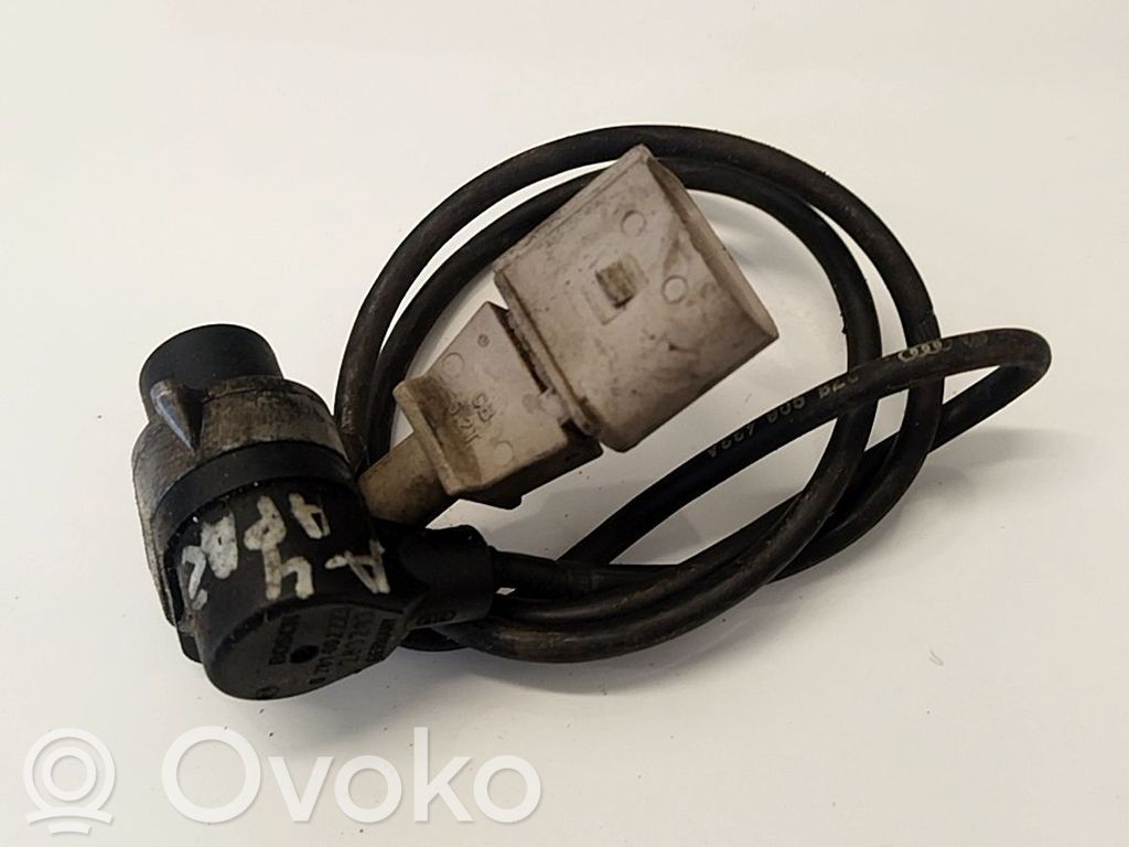 Audi A4 S4 B6 8E 8H Czujnik położenia wału korbowego 