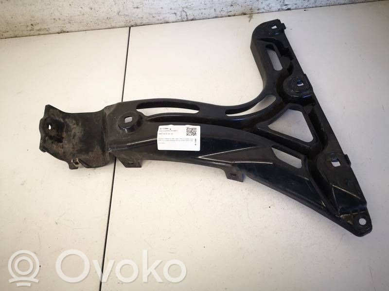 BMW 5 E60 E61 Suport montare bară spate 
