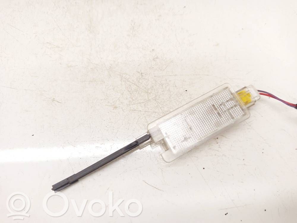 Fiat Stilo Muu sisävalo 