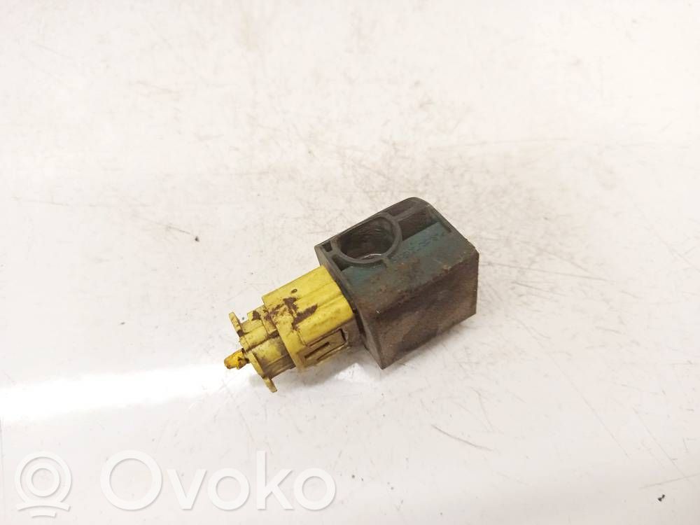 Fiat Stilo Czujnik uderzenia Airbag 