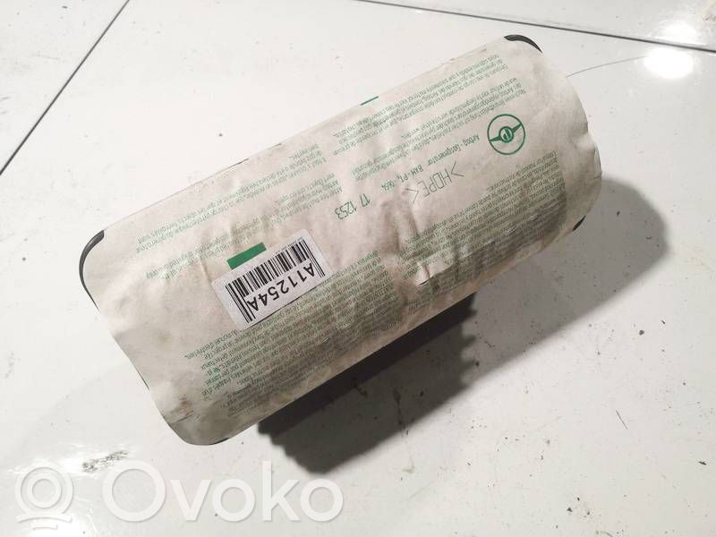 Opel Zafira A Airbag pasager 