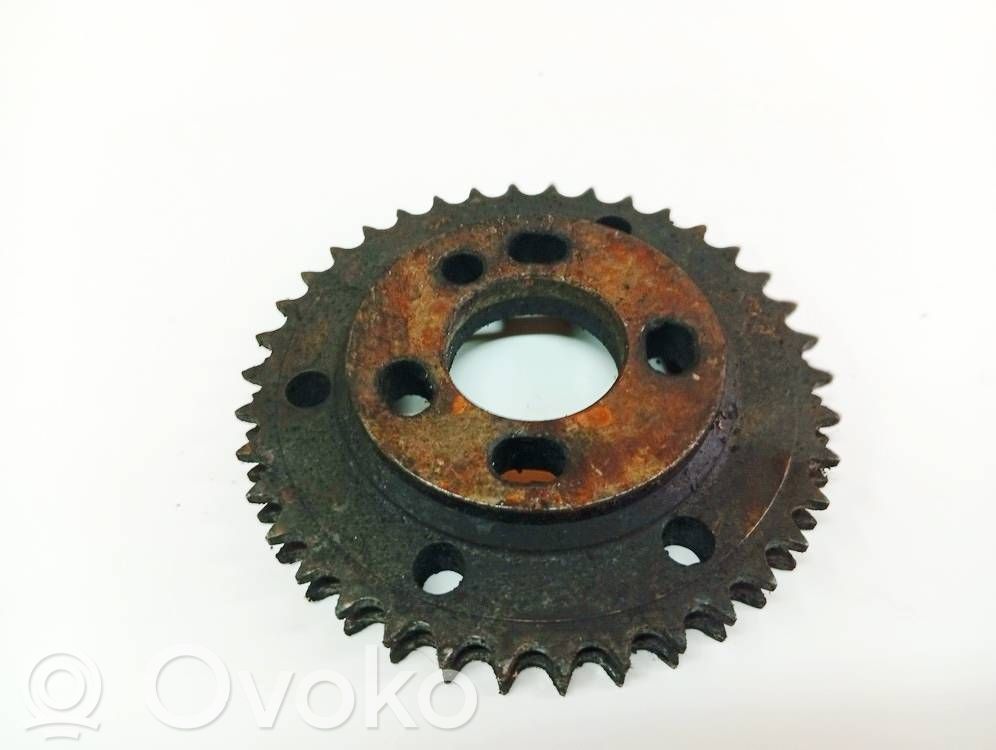Ford Mondeo Mk III Engranaje de la bomba de combustible (polea)