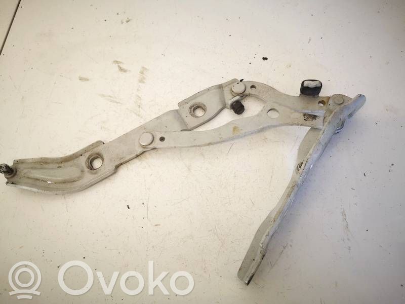 BMW 3 E90 E91 Tailgate/trunk/boot hinge 