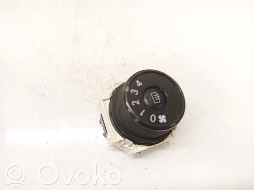 Toyota RAV 4 (XA30) Unitate control climatizare 