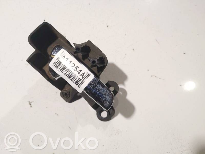 Opel Zafira A Maniglia interna per portiera anteriore 