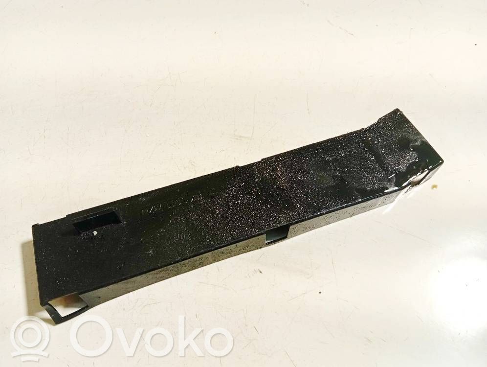 Skoda Octavia Mk2 (1Z) Inne części karoserii 