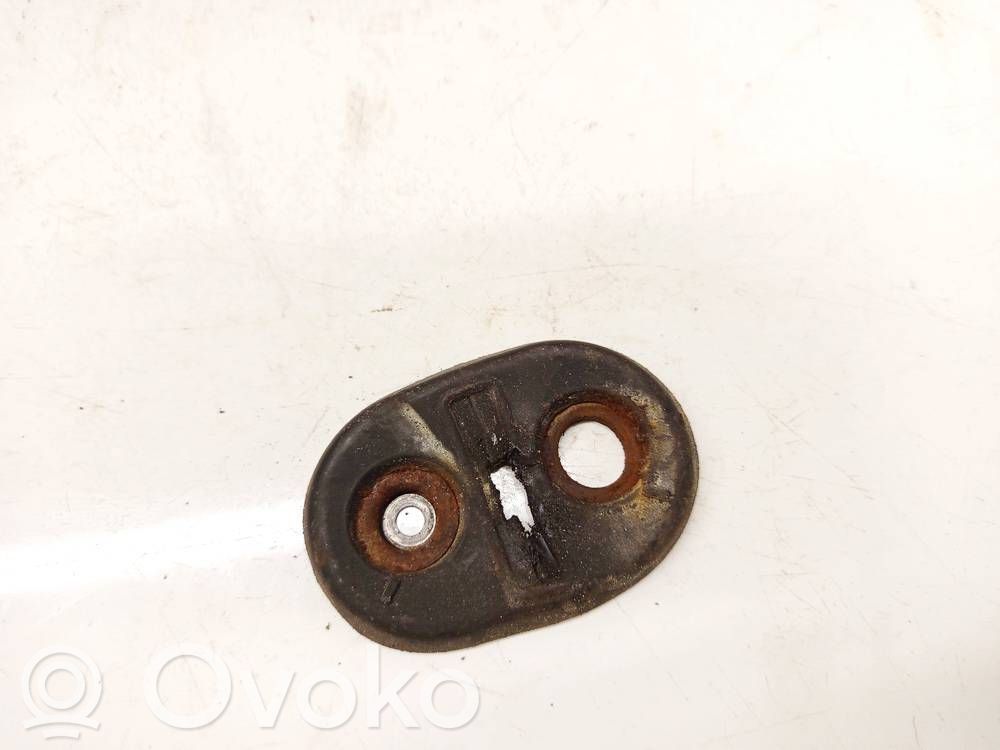 Fiat Stilo Altra parte interiore 