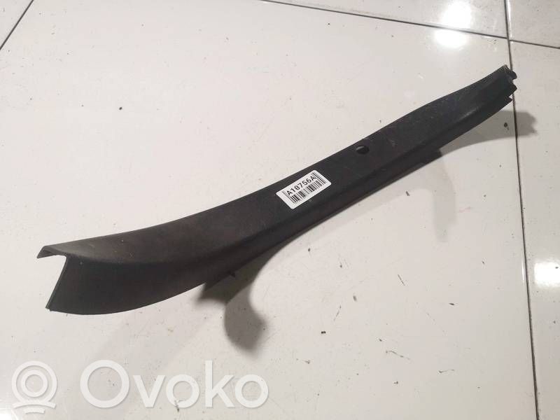 Toyota Corolla E120 E130 Inne części wnętrza samochodu 