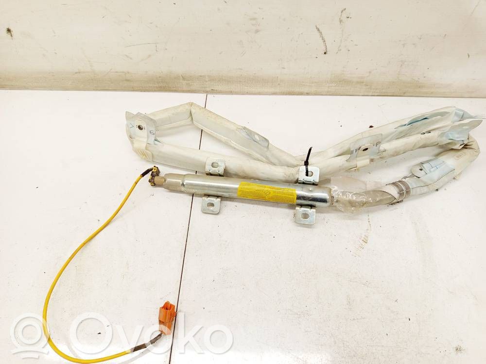 Fiat Stilo Airbag del techo 