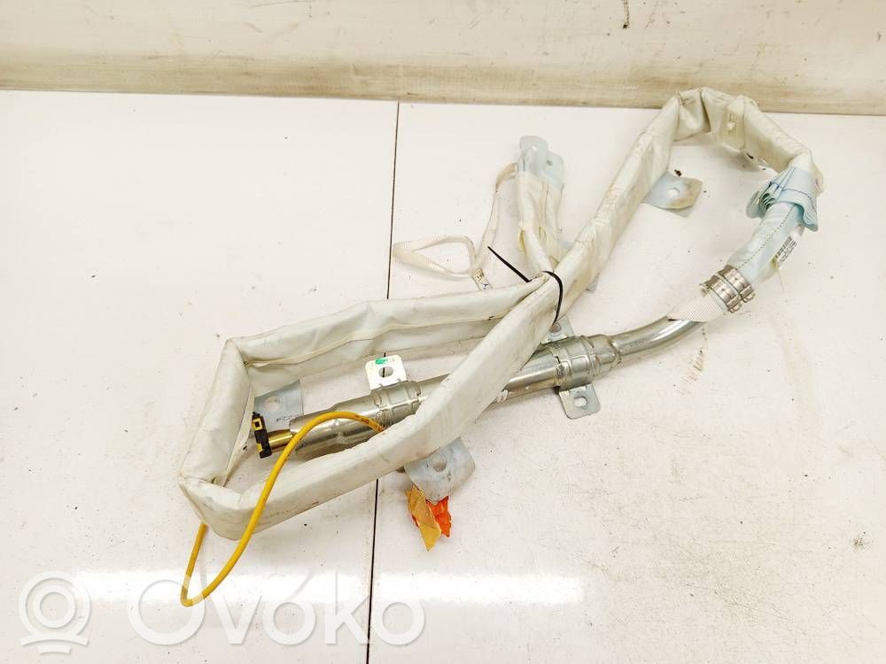 Fiat Stilo Airbag del techo 