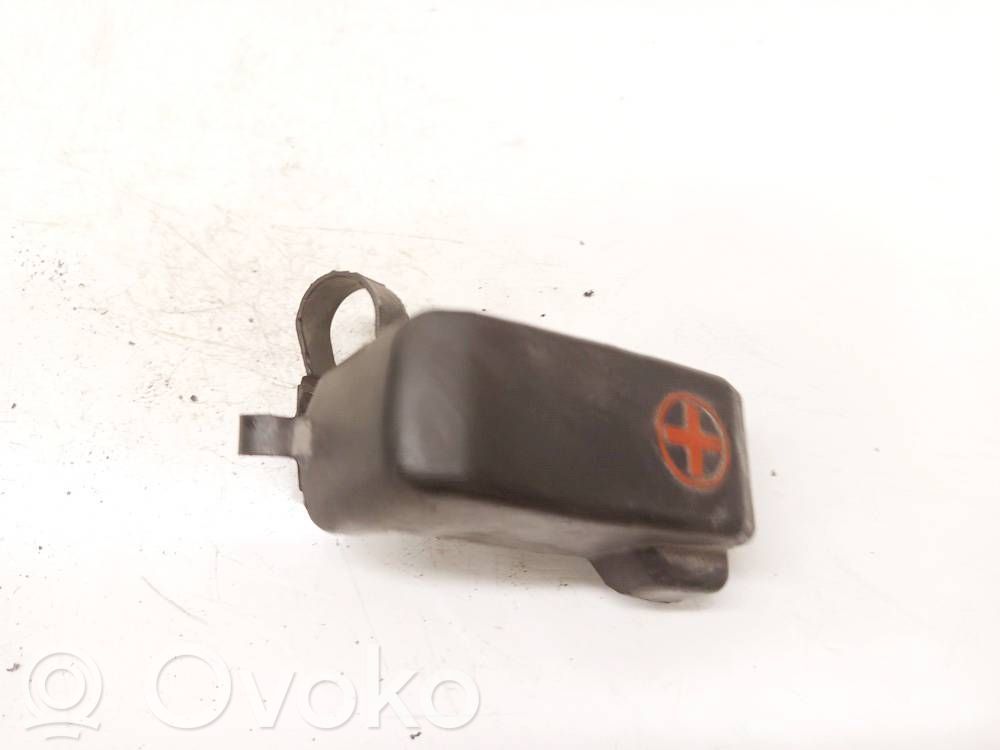 Toyota RAV 4 (XA30) Pokrywa skrzynki akumulatora 