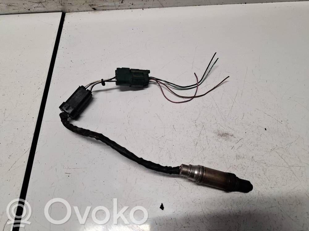 Sonda lambda   0258986507,0258986507,0258986507