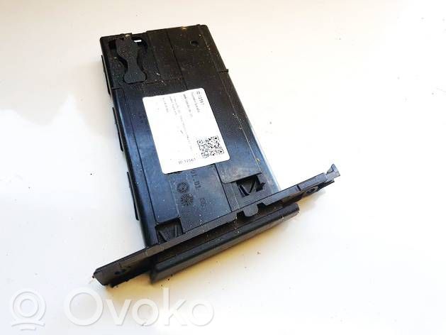 BMW 3 E90 E91 Becherhalter Getränkehalter Cupholder 