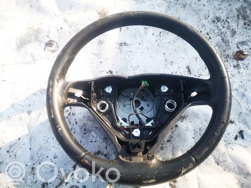 Volvo S60 Kierownica 