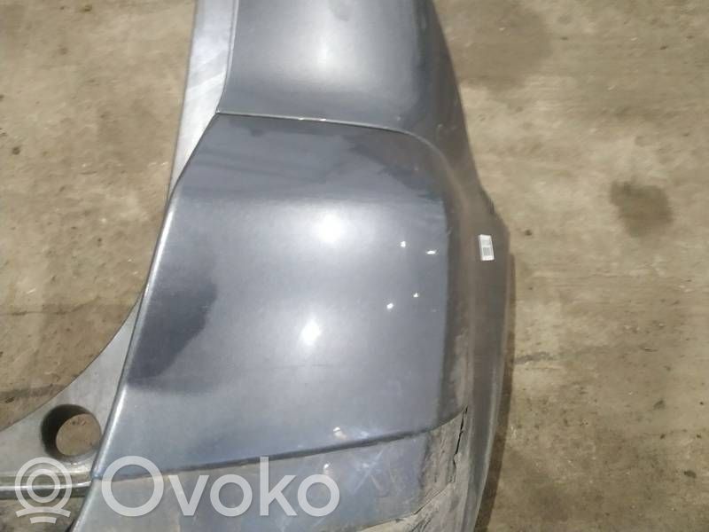 Citroen C4 I Picasso Ornament bară spate 