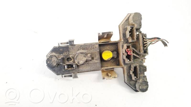 Volkswagen Golf IV Suport becuri lampă spate 
