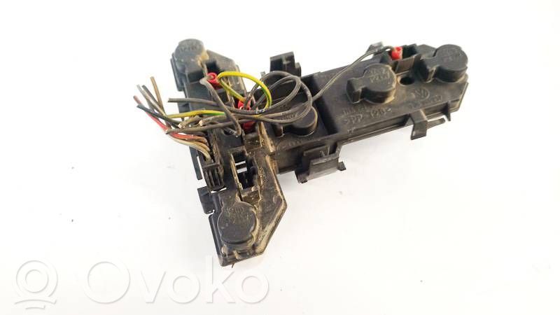 Volkswagen Golf IV Suport becuri lampă spate 